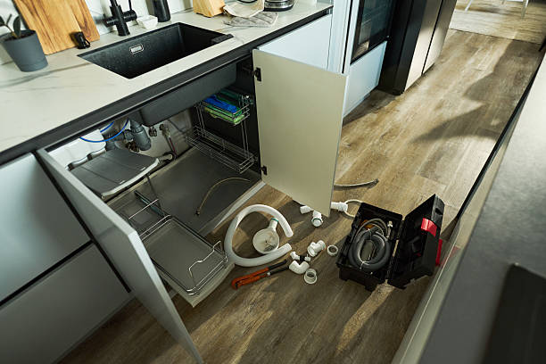 24/7 Emergency Leak Detection experts in Hagerstown, MD
